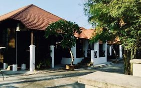 Old Klang Road Homestay Dungun